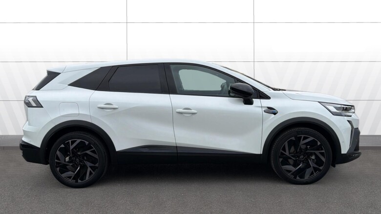 Renault Symbioz 1.6 E-Tech FHEV 145 Techno Esprit Alpine 5dr Auto Hybrid Estate